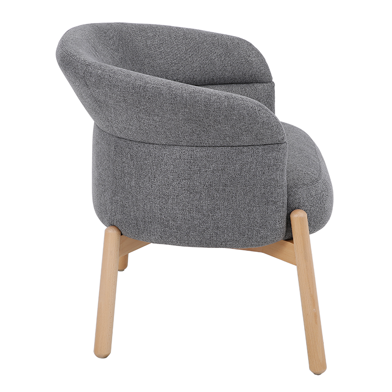 Fauteuil Cosy One - Decoroom