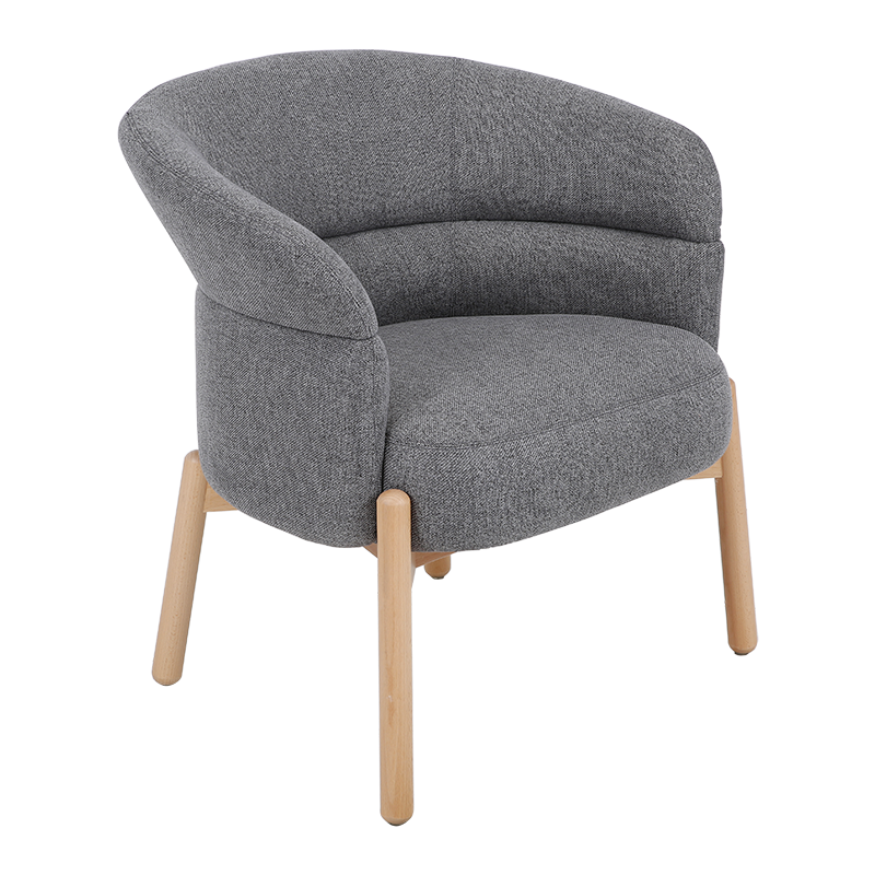 Fauteuil Cosy One - Decoroom