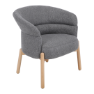 Fauteuil Cosy One - Decoroom