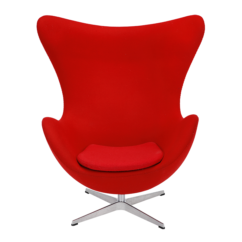 Fauteuil Egg - Decoroom