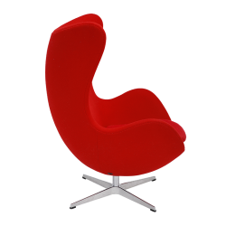 Fauteuil Egg - Decoroom